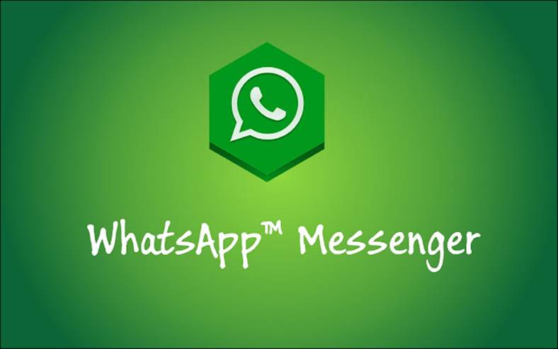 rozmowa wideo WhatsApp