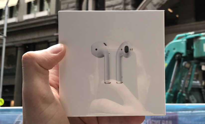 Airpods-Kunden-Apple-Stores