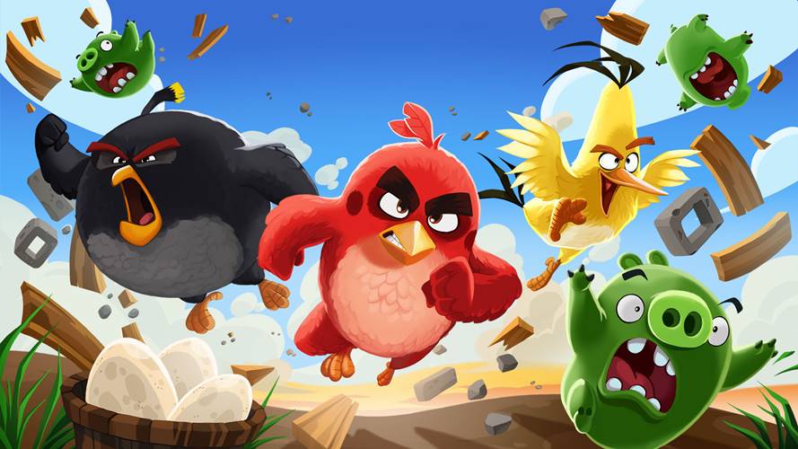 Angry-Birds-Blast