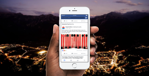 facebook-live-audio-radio