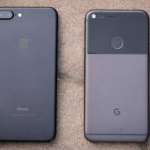 google-pixel-iphone-7-vanzari-black-friday