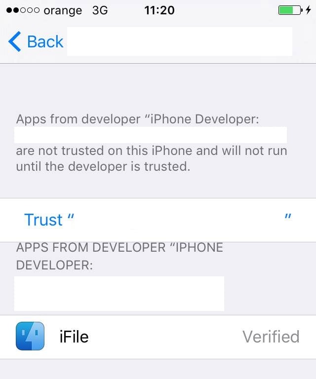 installera-file-iphone-ipad-utan-jailbreak-förtroende