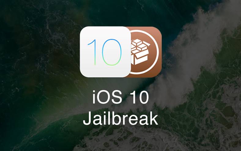 jailbreak ios-10