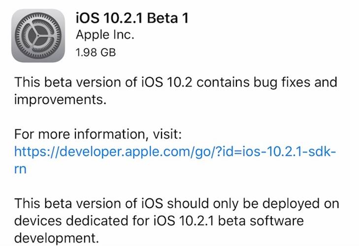 ios-10-2-1-bêta-1