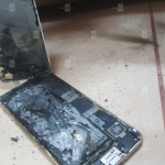 iphone-6s-caricato con il fuoco