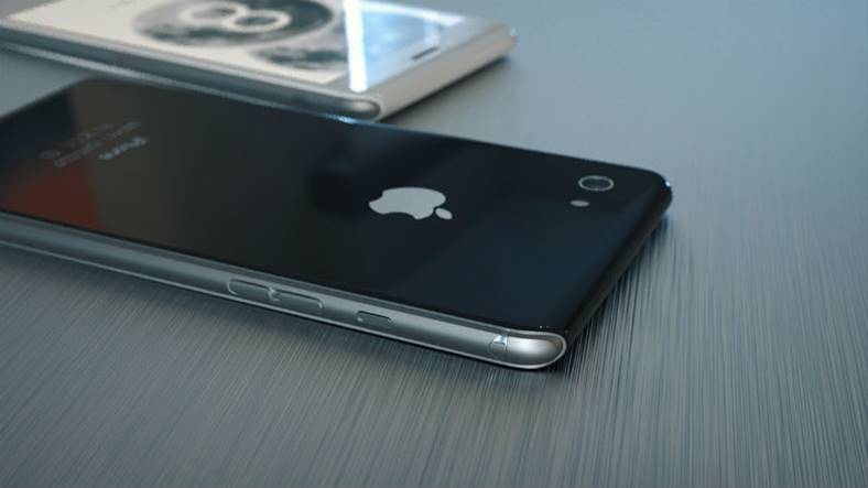 iPhone-8-Samsung-OLED-Bildschirm