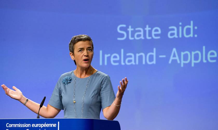 irland-missbruk-makt-europeiska kommissionen