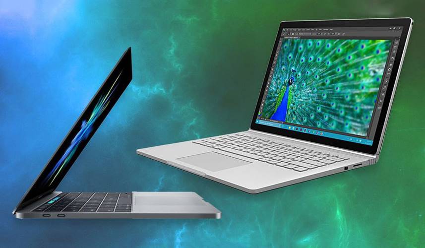 MacBook-Pro-Touch-Bar-Microsoft-Oberfläche