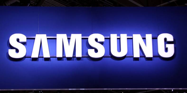 Samsung desarrolla un teléfono inteligente plegable