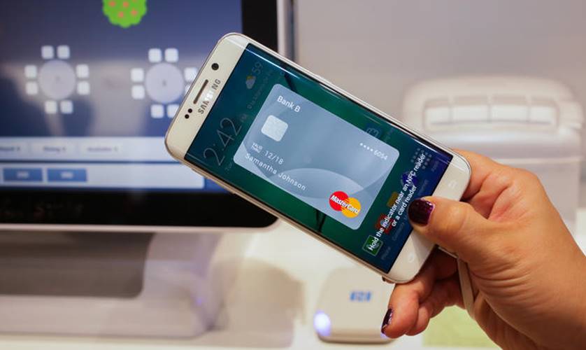 Samsung Pay Mini