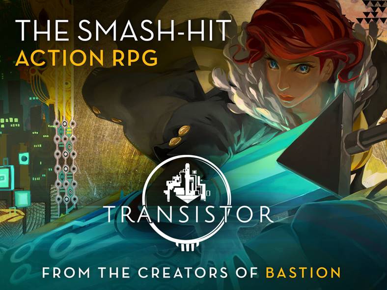 transistor-reducere