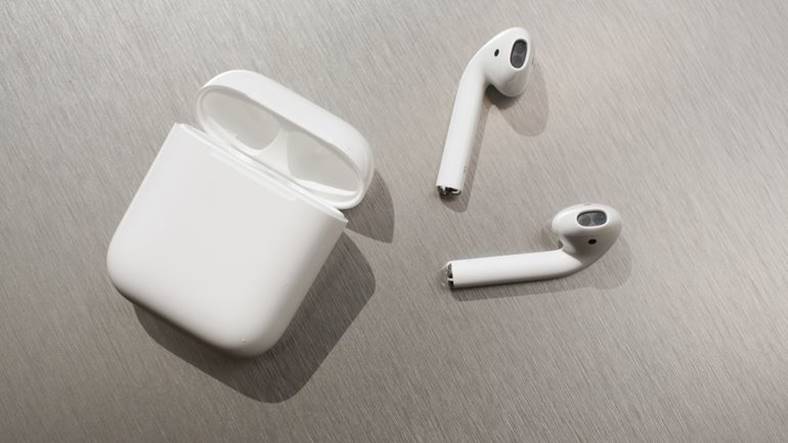 Airpods-Verkaufsenttäuschung