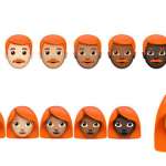 rød-hår-emoji