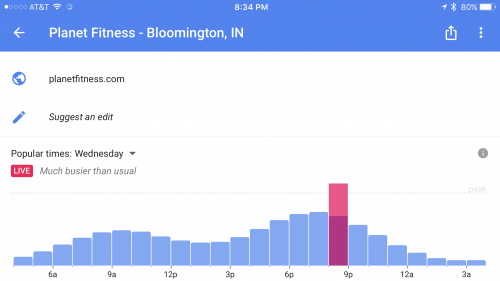 google-maps-horaires-horaires