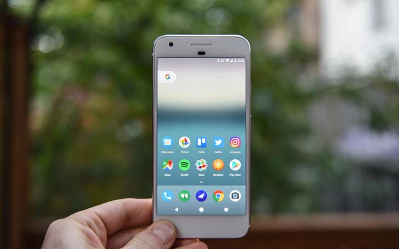 Google-Pixel-Problem-Lautsprecher-Hardware