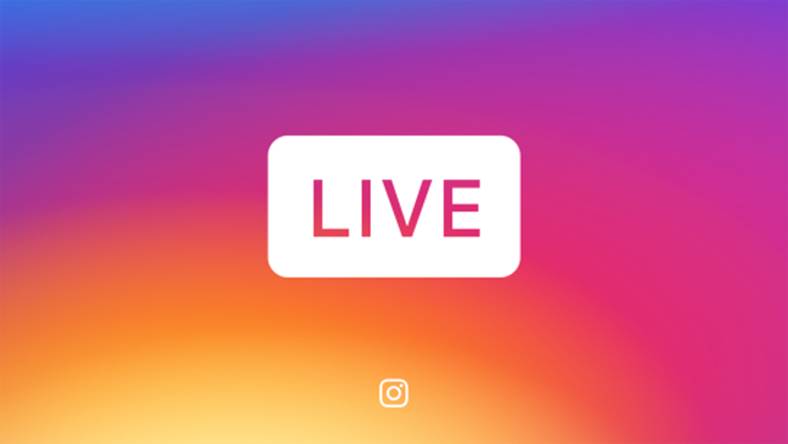 Instagram Live Stories har officiellt lanserats