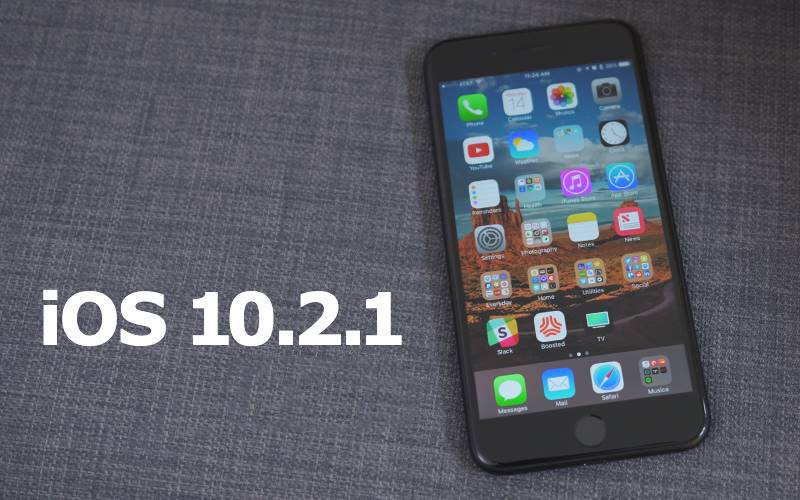 iOS-10-2-1