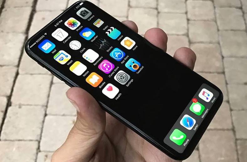 iphone-8-écran-oled-pomme