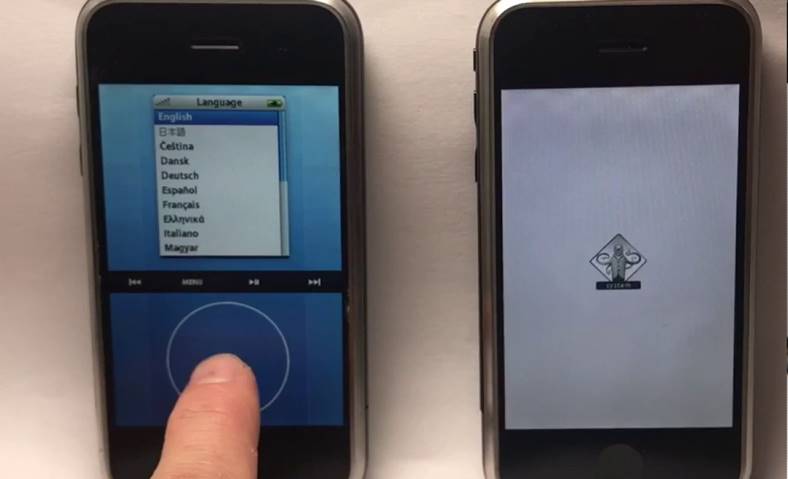 iphone-acorn-os-ios-comparatie