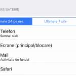 iphone-semnal-slab-baterie