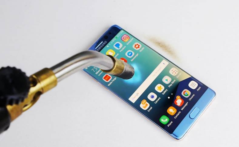 Samsung-Galaxy-Note-7-Untersuchung-Explosion