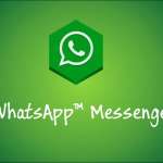localisation en temps réel WhatsApp