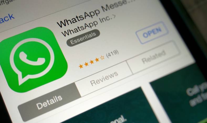 whatsapp-beskeder-nyt-år