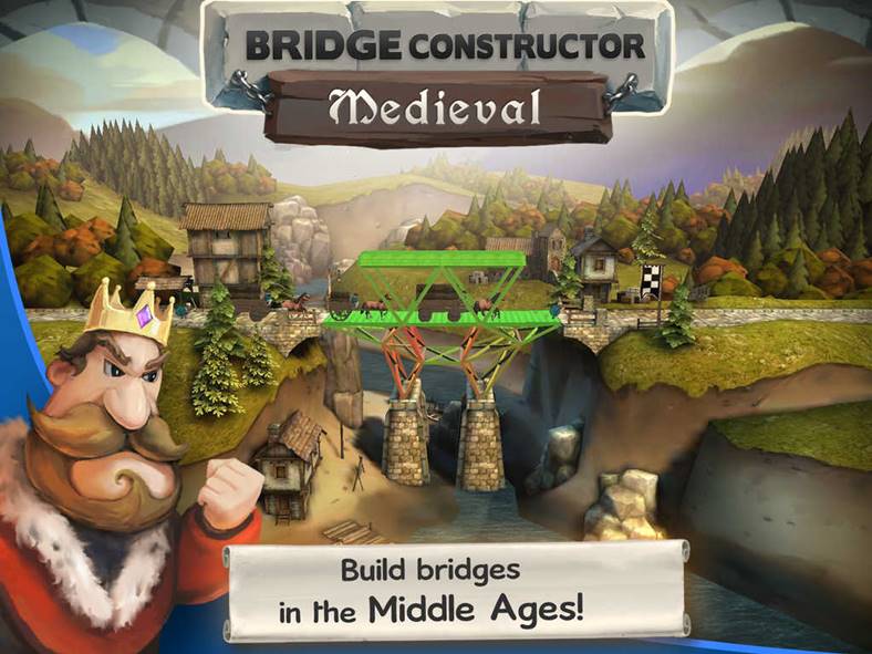 bruggenbouwer-middeleeuws