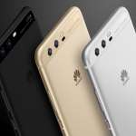 Huawei P10 P10 Plus prisspecifikationer släpp bilder 1