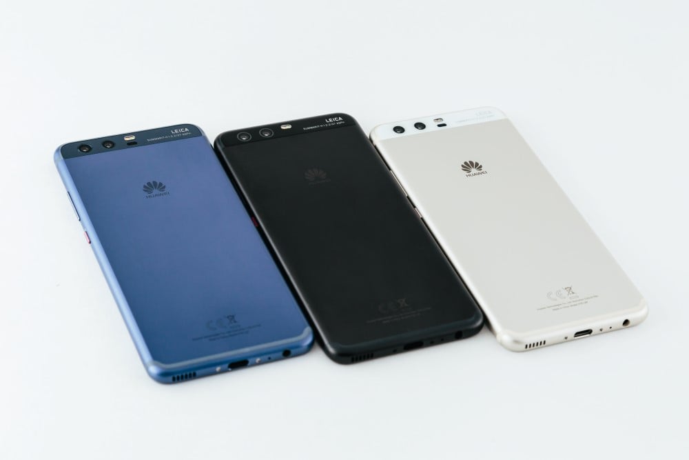 Immagini del rilascio delle specifiche di prezzo di Huawei P10 P10 Plus