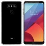 LG G6 bildpresentation