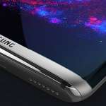 Samsung Galaxy s8 plus rigtige billeder