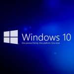 sovrapposizione compatta di Windows 10