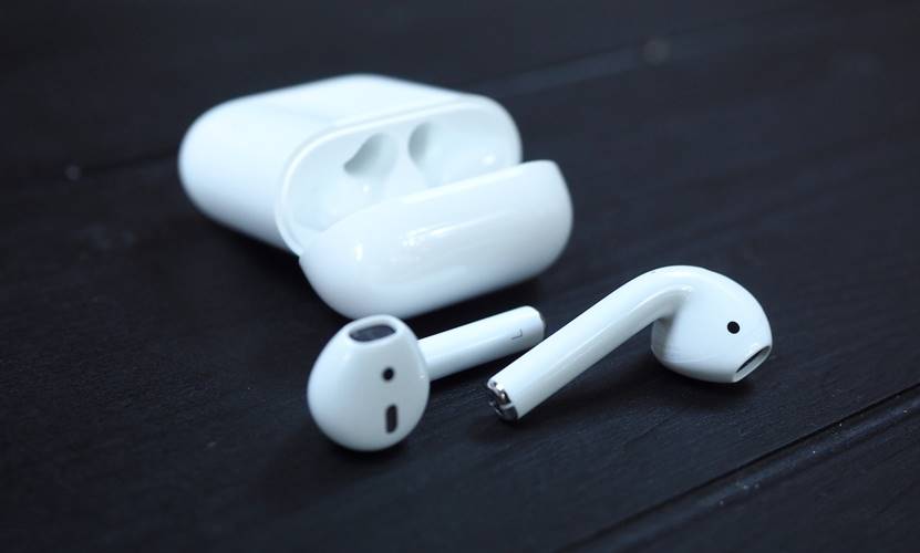 Airpods-Update