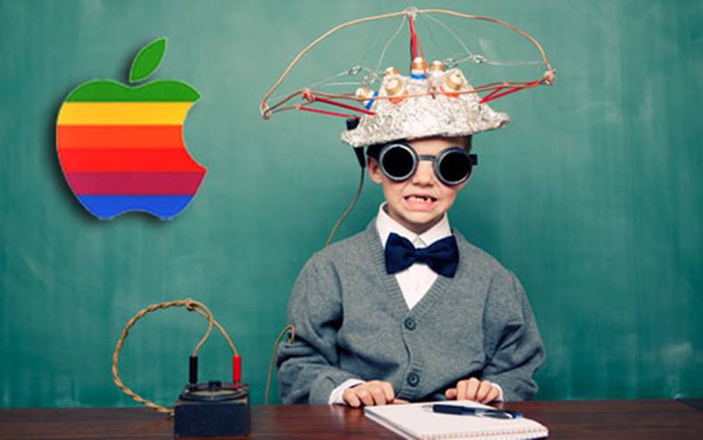 Apple innovaatio