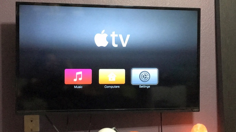 Apple TV5 nieuws