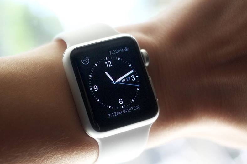 Sconti sull'Apple Watch emag