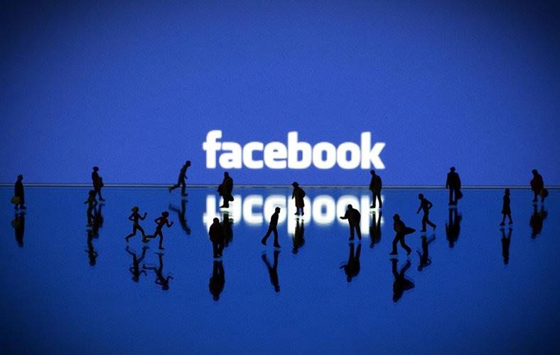 applicazione video tv di facebook