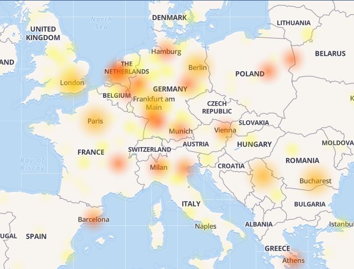 facebook fungerer ikke nyhedsfeed indlæg