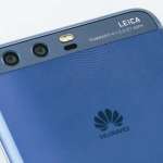 huawei p10 camera poze