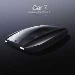 icar 7 Apple auto