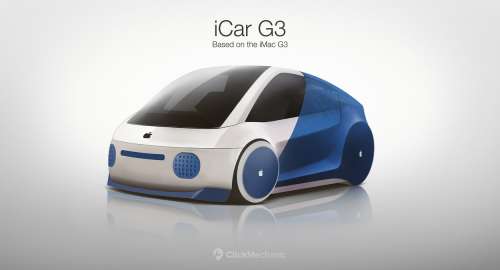 icar g3