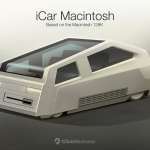 Icar Macintosh