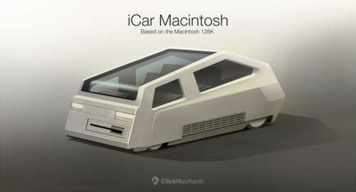 icar Macintosh