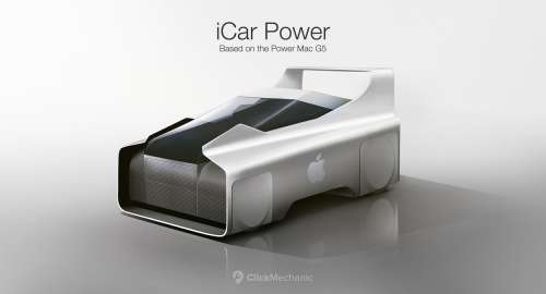 icar power