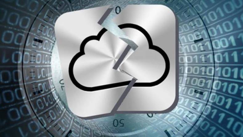 icloud-ongelmat eivät toimi