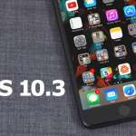 iOS 10.3 Authentifizierung 2 Schritte Apple-ID