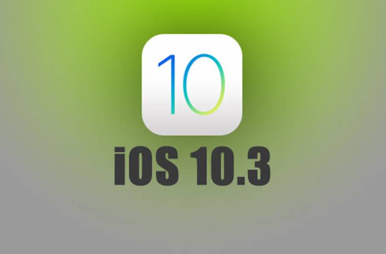 compatibilidad de aplicaciones ios 10.3