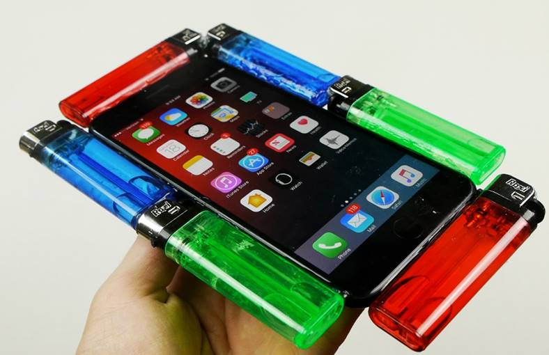 iphone 7 carcasa brichete