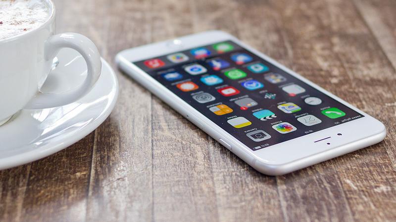 iphone-7-sales-android-älypuhelin